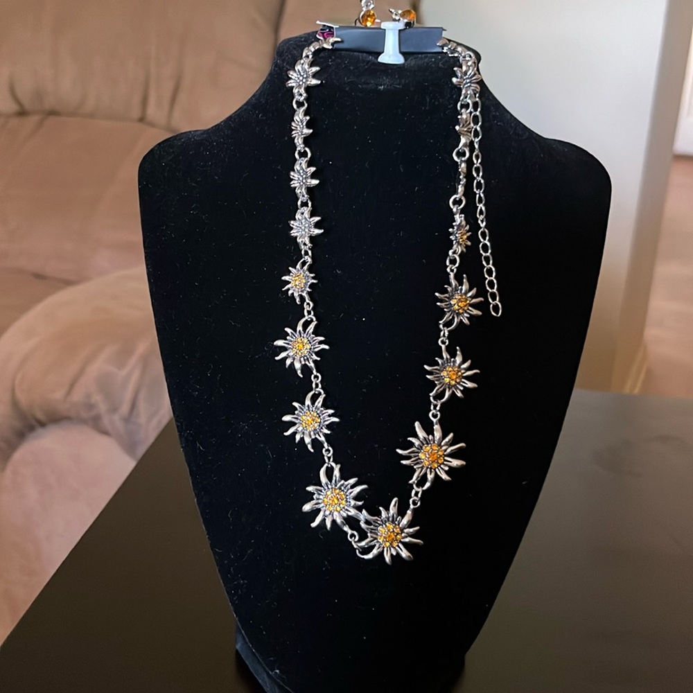 Necklace